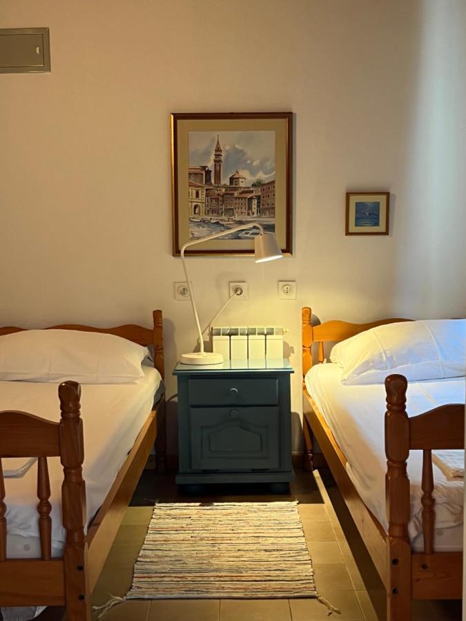 Apartments Vesna ปอร์โตรอซ ภายนอก รูปภาพ