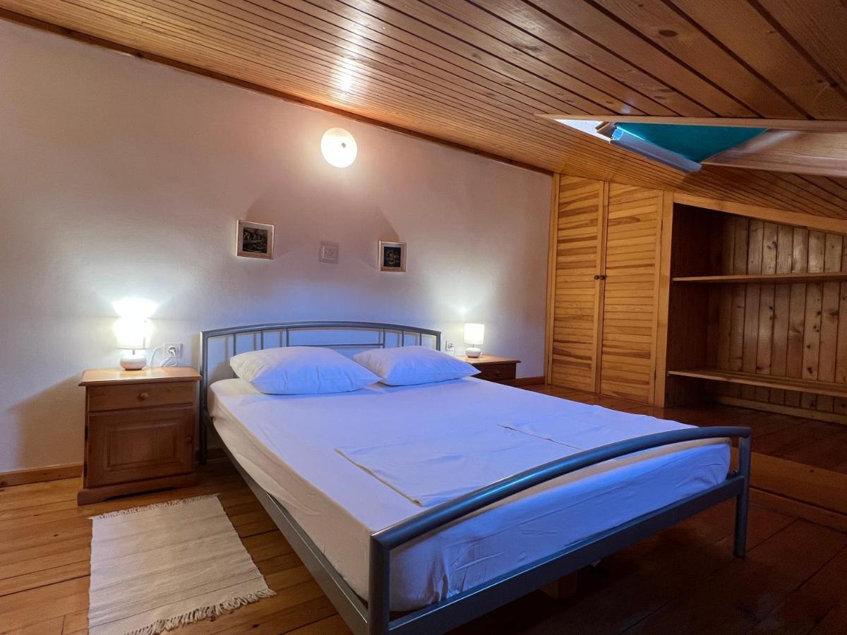 Apartments Vesna ปอร์โตรอซ ภายนอก รูปภาพ