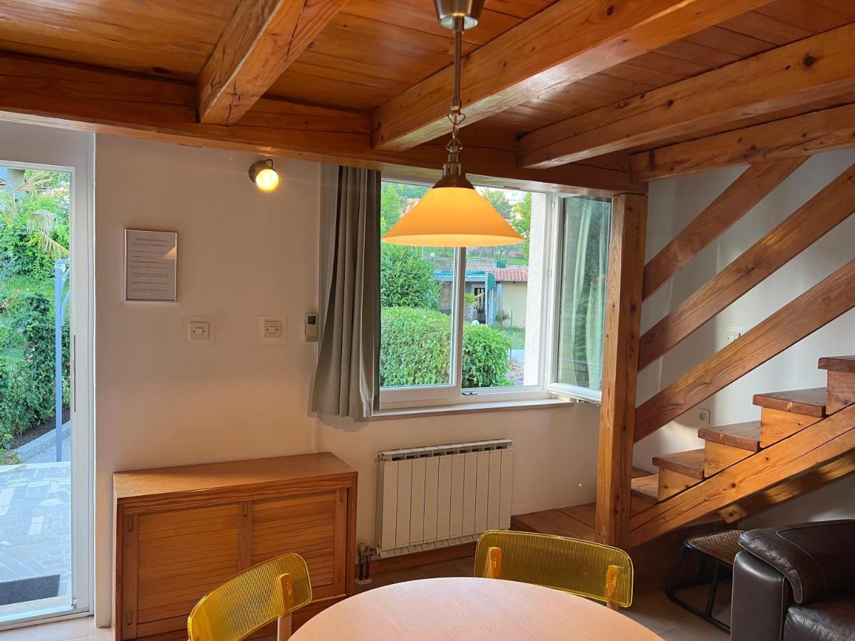Apartments Vesna ปอร์โตรอซ ภายนอก รูปภาพ