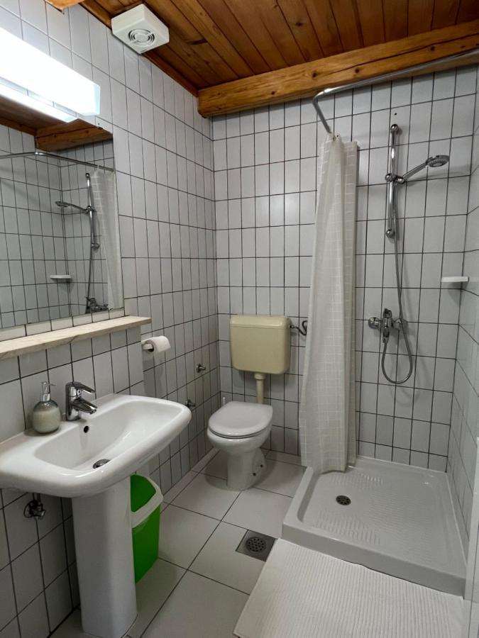 Apartments Vesna ปอร์โตรอซ ภายนอก รูปภาพ