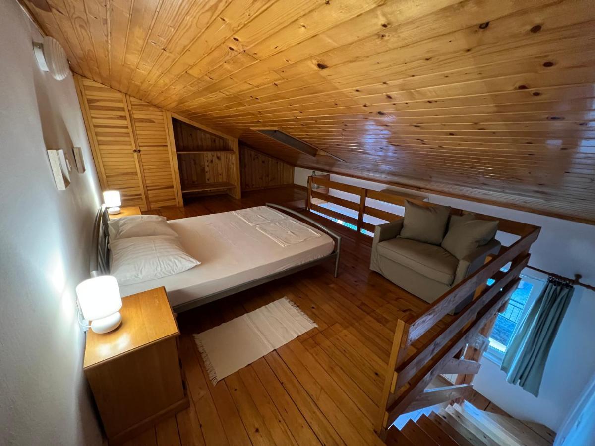 Apartments Vesna ปอร์โตรอซ ภายนอก รูปภาพ