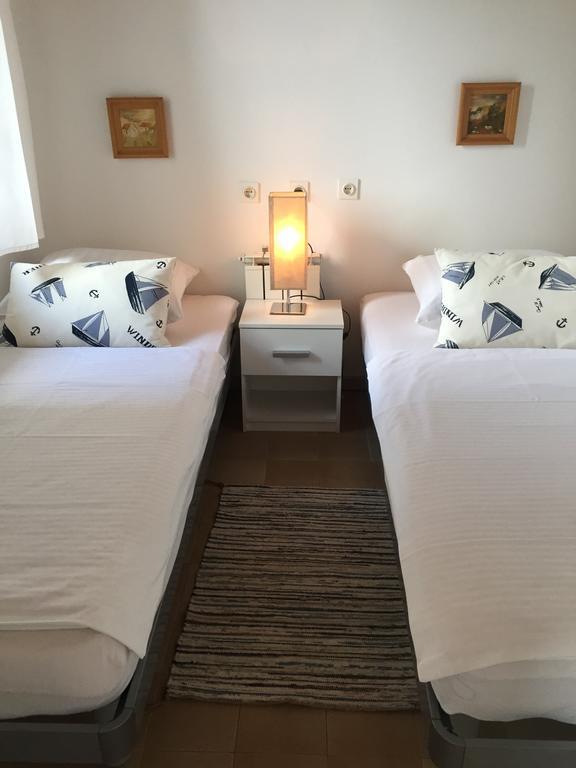 Apartments Vesna ปอร์โตรอซ ภายนอก รูปภาพ